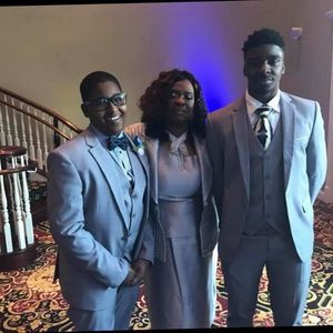 Meet your Posher, Stacey